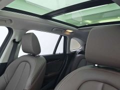 BMW X1 sDrive25Li Premier - ფოტო 11