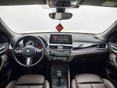 BMW X1 sDrive25Li Premier - ფოტო 13