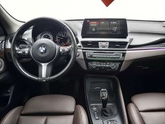 BMW X1 sDrive25Li Premier - ფოტო 14