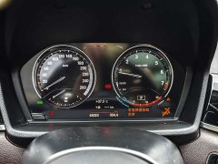 BMW X1 sDrive25Li Premier - ფოტო 15
