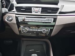 BMW X1 sDrive25Li Premier - ფოტო 16