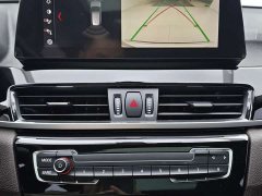 BMW X1 sDrive25Li Premier - ფოტო 17