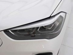 BMW X1 sDrive25Li Premier - ფოტო 18