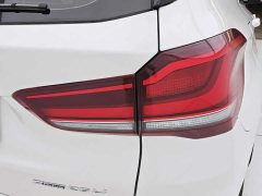 BMW X1 sDrive25Li Premier - ფოტო 19