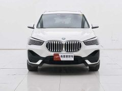 BMW X1 sDrive25Li Premier - ფოტო 2