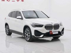 BMW X1 sDrive25Li Premier - ფოტო 3