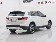 BMW X1 sDrive25Li Premier - ფოტო 4