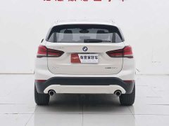 BMW X1 sDrive25Li Premier - ფოტო 5