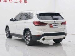 BMW X1 sDrive25Li Premier - ფოტო 6