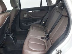 BMW X1 sDrive25Li Premier - ფოტო 8