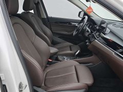 BMW X1 sDrive25Li Premier - ფოტო 9