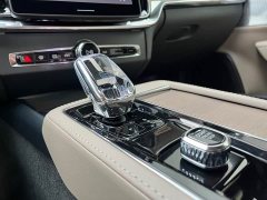 Volvo S90 Plug-in Hybrid 2026 Four-Wheel Drive Long Range Smart Luxury Edition - ფოტო 11