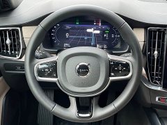 Volvo S90 Plug-in Hybrid 2026 Four-Wheel Drive Long Range Smart Luxury Edition - ფოტო 13