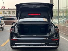 Volvo S90 Plug-in Hybrid 2026 Four-Wheel Drive Long Range Smart Luxury Edition - ფოტო 16