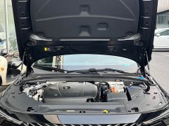 Volvo S90 Plug-in Hybrid 2026 Four-Wheel Drive Long Range Smart Luxury Edition - ფოტო 17