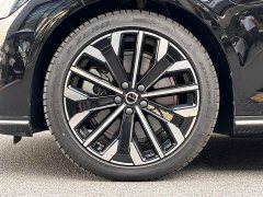 Volvo S90 Plug-in Hybrid 2026 Four-Wheel Drive Long Range Smart Luxury Edition - ფოტო 18