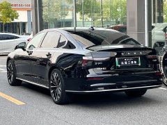 Volvo S90 Plug-in Hybrid 2026 Four-Wheel Drive Long Range Smart Luxury Edition - ფოტო 4
