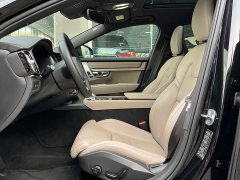 Volvo S90 Plug-in Hybrid 2026 Four-Wheel Drive Long Range Smart Luxury Edition - ფოტო 5