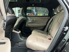 Volvo S90 Plug-in Hybrid 2026 Four-Wheel Drive Long Range Smart Luxury Edition - ფოტო 6
