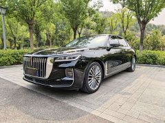 FAW Red Flag H9 2020 Facelift 2.0T Smart Connected Flagship Comfort Edition - ფოტო 1
