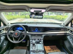FAW Red Flag H9 2020 Facelift 2.0T Smart Connected Flagship Comfort Edition - ფოტო 10