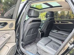 FAW Red Flag H9 2020 Facelift 2.0T Smart Connected Flagship Comfort Edition - ფოტო 11