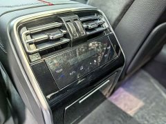 FAW Red Flag H9 2020 Facelift 2.0T Smart Connected Flagship Comfort Edition - ფოტო 12