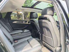 FAW Red Flag H9 2020 Facelift 2.0T Smart Connected Flagship Comfort Edition - ფოტო 14