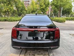 FAW Red Flag H9 2020 Facelift 2.0T Smart Connected Flagship Comfort Edition - ფოტო 16