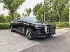 FAW Red Flag H9 2020 Facelift 2.0T Smart Connected Flagship Comfort Edition - ფოტო 3