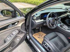 FAW Red Flag H9 2020 Facelift 2.0T Smart Connected Flagship Comfort Edition - ფოტო 4