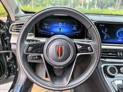 FAW Red Flag H9 2020 Facelift 2.0T Smart Connected Flagship Comfort Edition - ფოტო 6