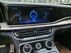 FAW Red Flag H9 2020 Facelift 2.0T Smart Connected Flagship Comfort Edition - ფოტო 8