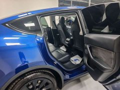 Tesla Model Y Facelift Rear-Wheel Drive - ფოტო 10