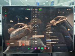 Tesla Model Y Facelift Rear-Wheel Drive - ფოტო 11