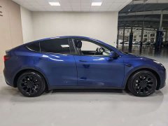 Tesla Model Y Facelift Rear-Wheel Drive - ფოტო 14