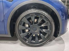 Tesla Model Y Facelift Rear-Wheel Drive - ფოტო 15