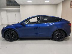 Tesla Model Y Facelift Rear-Wheel Drive - ფოტო 16