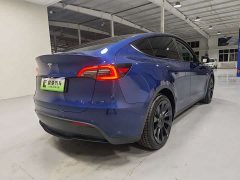 Tesla Model Y Facelift Rear-Wheel Drive - ფოტო 4
