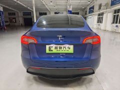 Tesla Model Y Facelift Rear-Wheel Drive - ფოტო 5