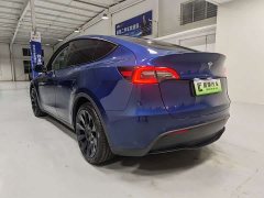 Tesla Model Y Facelift Rear-Wheel Drive - ფოტო 6