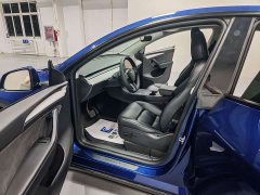 Tesla Model Y Facelift Rear-Wheel Drive - ფოტო 7