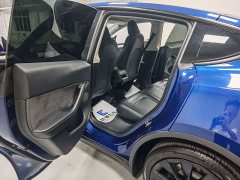 Tesla Model Y Facelift Rear-Wheel Drive - ფოტო 8