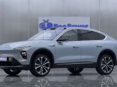 NIO EC7 75kWh - ფოტო 1
