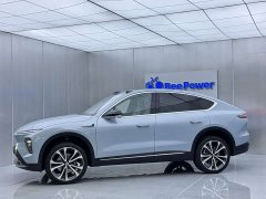 NIO EC7 75kWh - ფოტო 10