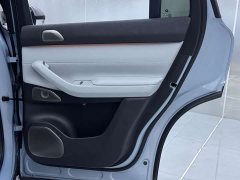 NIO EC7 75kWh - ფოტო 11