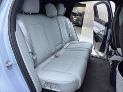 NIO EC7 75kWh - ფოტო 12