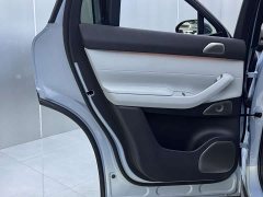 NIO EC7 75kWh - ფოტო 14