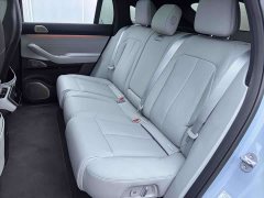 NIO EC7 75kWh - ფოტო 15
