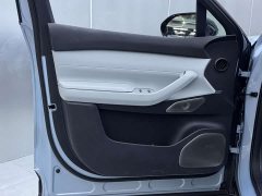 NIO EC7 75kWh - ფოტო 16